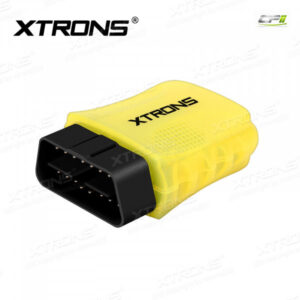 OBD04 Autodiagnose-Scannertool