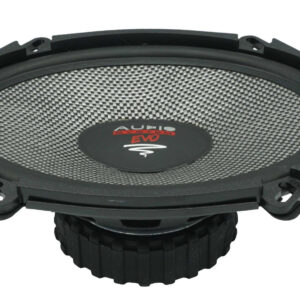 Alternative view of R 507 EVO 2
