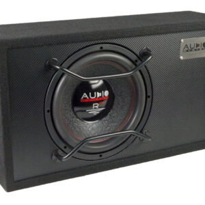 Alternative view of R-SERIES EVO SET