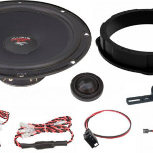 RFIT AUDI A5 8T EVO2 130W PERFECT FIT COMPO SYSTEM