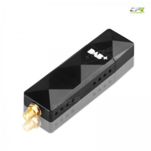 USBDAB01 USB 2.0 Digital DAB + Radio Tuner Receiver Stick nur für XTRONS Android Autoradios