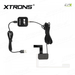Alternative view of USBDAB04 DAB+ Digital Radio Tuner USB-Dongle für Auto Android Hauptgerät