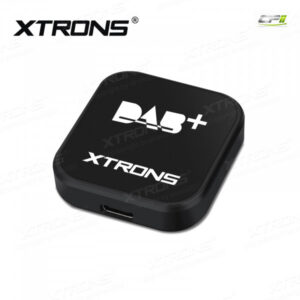 USBDAB04 DAB+ Digital Radio Tuner USB-Dongle für Auto Android Hauptgerät