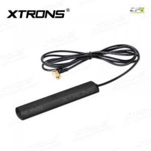 WIFI004 Im Auto 5dbi WIFI Booster Antenne für Vans SUVs Fahrzeuge mit SMA-Stecker – WIFI004-01 CPII