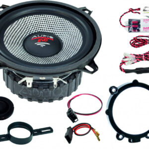 XFIT MERCEDES SPRINTER W906 EVO2