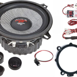 XFIT MERCEDES VIANO W639 EVO2