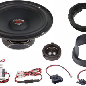 XFIT VW EOS EVO2