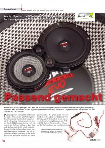 Alternative view of XFIT VW T6.1 EVO2