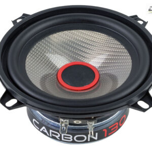 Alternative view of CARBON 130