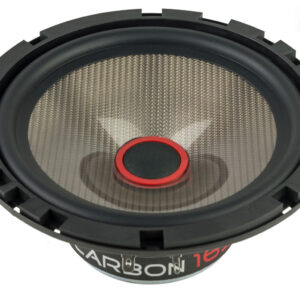 Alternative view of CARBON 165