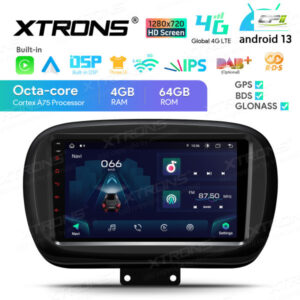 IAP9250XFS Android Autoradio für Fiat 500X