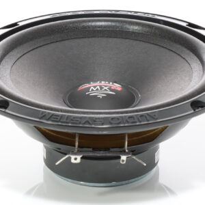 MX 165 EVO – MX 165 EVO-01 CPII