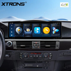 14,9 Zoll Octa Core 4 + 64 GB Global 4G LTE Android Autoradio Multimedia-Player mit vollständig laminiertem Bildschirm für BMW 3er E90 / E91 / E92 / E93 / M3 CCC – Bild 4