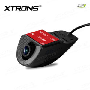 Wi-Fi DVR Autokamera Videorekorder Dashcam – Bild 10
