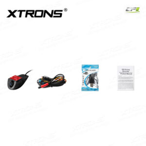 Wi-Fi DVR Autokamera Videorekorder Dashcam – Bild 12