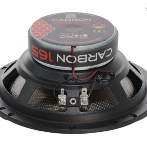 CARBON 165 CO – CARBON 165 CO-01 CPII