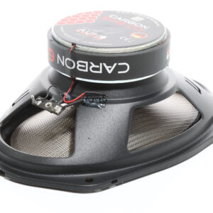 CARBON 609 CO – CARBON 609 CO-01 CPII