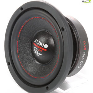 CO 06 DC EVO – CO 06 DC EVO-04 CPII