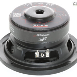 CO 06 DC EVO – CO 06 DC EVO-05 CPII