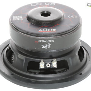 CO 06 EVO – CO 06 EVO-01 CPII