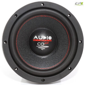 CO 08 DC EVO – CO 08 DC EVO-02 CPII