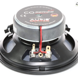CO 120 EVO – CO 120 EVO-01 CPII