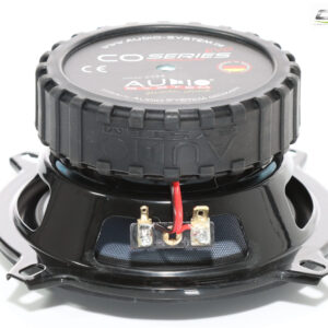 CO 130 EVO – CO 130 EVO-01 CPII