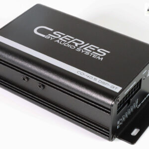 CO-40.5 DSP-BT – CO-40.5 DSP-BT-01 CPII
