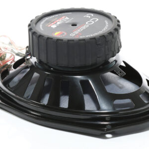 CO 609 EVO – CO 609 EVO-01 CPII