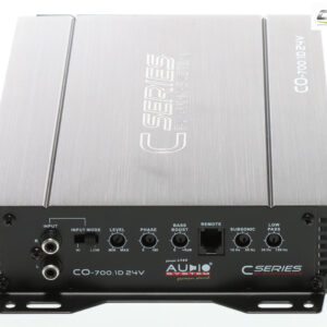CO-700.1 D 24V – CO-700.1 D 24V-01 CPII