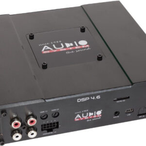 DSP 4.6 – DSP 4.6-01 CPII