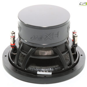 HX 08 EVO – HX 08 EVO-01 CPII