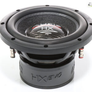 HX 08 EVO