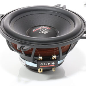 HX 100 DUST EVO 3 – HX 100 DUST EVO 3-01 CPII