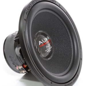 HX 12 EVO – HX 12 EVO-02 CPII