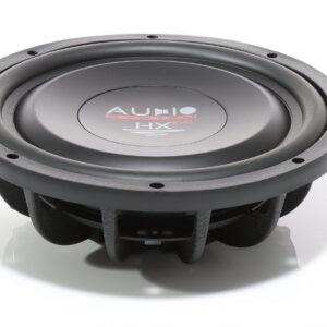 HX 12 FLAT EVO