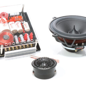 HX 130 PHASE EVO 3