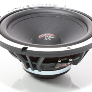 HX 165 DUST EVO 3 – HX 165 DUST EVO 3-01 CPII