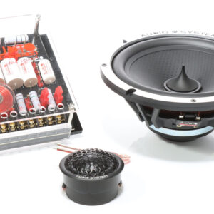 HX 165 PHASE EVO 3