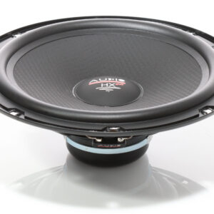 HX 200 SQ EVO 3 – HX 200 SQ EVO 3-01 CPII