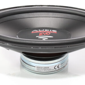 HX 406 SQ EVO 3 – HX 406 SQ EVO 3-01 CPII