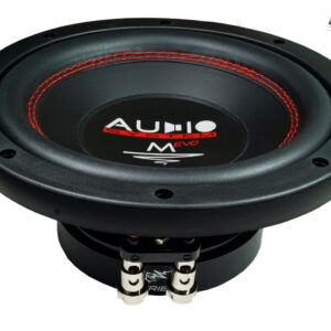 M 08 ACTIVE – M 08 ACTIVE-01 CPII