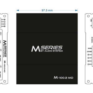 M-100.2 MD – M-100.2 MD-01 CPII