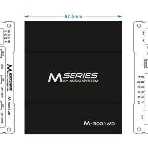 M-300.1 MD – M-300.1 MD-01 CPII