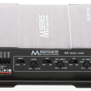 M-300.1 MD – M-300.1 MD-02 CPII
