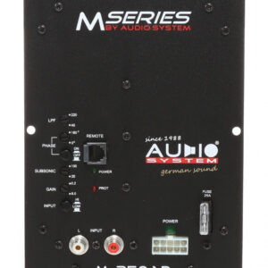 M-350.1 D – M-350.1 D-01 CPII
