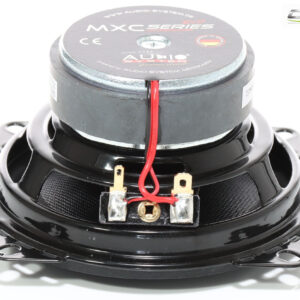 MXC 100 EVO – MXC 100 EVO-01 CPII