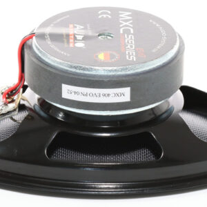 MXC 406 EVO – MXC 406 EVO-01 CPII