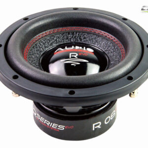 R 08 EVO