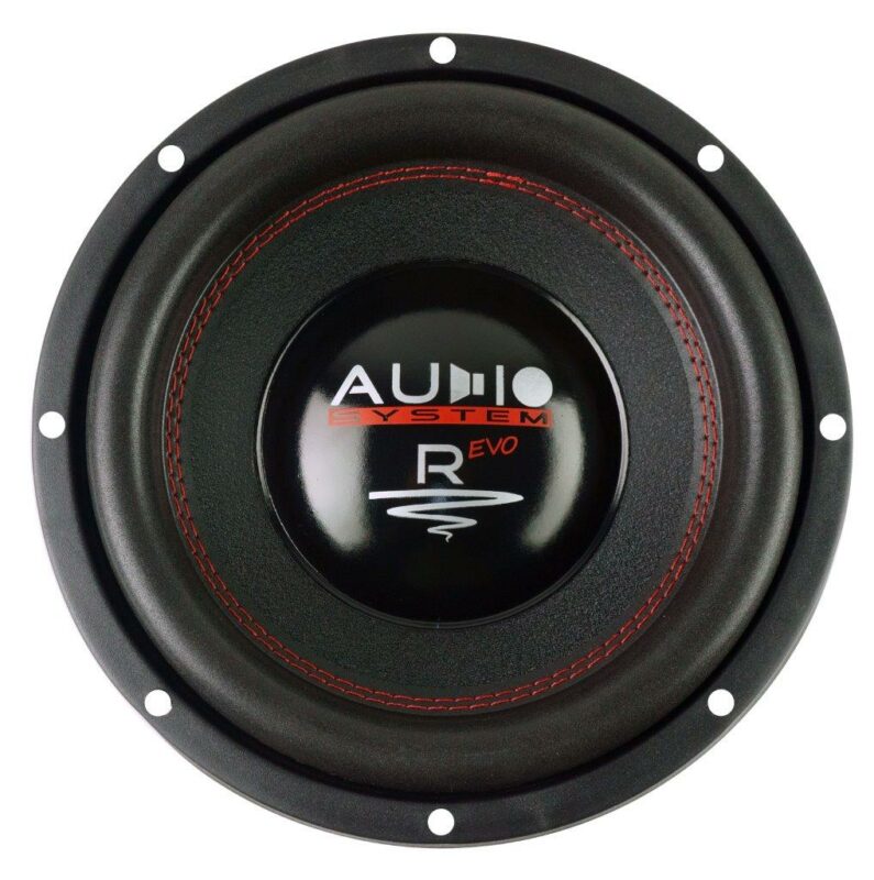 R 12 FA EVO – Car-Hifi Braunau